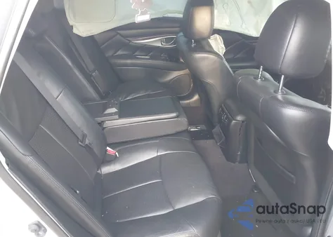 2015 Infiniti Q70 3.7X from USA, damaged, VIN JN1BY1AR0FM561761